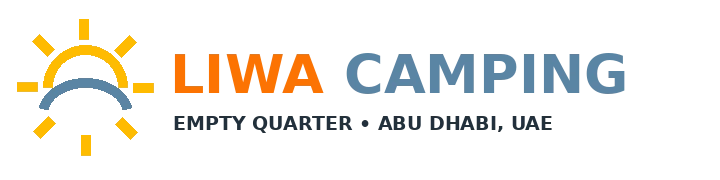 Liwa Camping